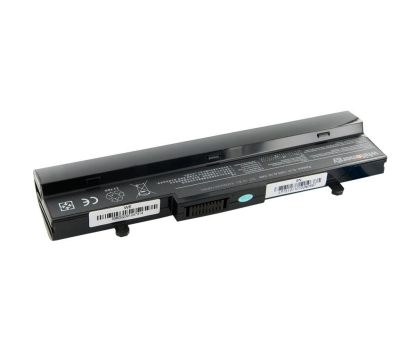 Bateria do laptopów WHITENERGY 06696 Asus - EEE PC 1005 10.8V 4400mAh Black